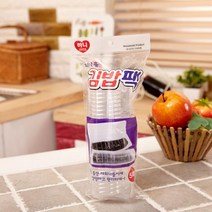 하니 일회용 피크닉 김밥팩 5매 김밥용기 케이스, 상세페이지 참조, 상세페이지 참조