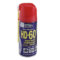 일신 HD-60 IS-4210 방청제 360ml 방청 부식방지 녹제거 녹방지제 윤활유, 1개