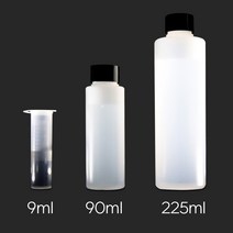 멸균생리식염수 (9ml/90ml/225ml), 225ml(20ea/box)-cap (010914)