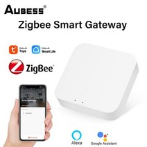 이산화탄소측정기 실내공기질관리법 Tuya Zigbee 스마트 에어 박스 품질 모니터 CO2 센서 온도 습도 측정기 VOC PM25 Kooldioxide Automation Alar, gateway+gateway