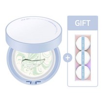 에이지 투웨니스 롱 프로텍션 에센스 선팩트, 없음