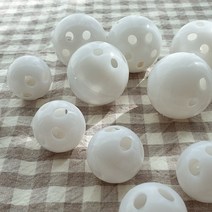 아크릴방울딸랑이 종류선택, 중