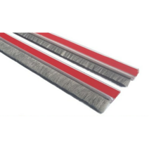 문풍지나라 상가유리문 1세트 문풍지 바람막이, 5세트