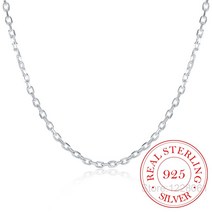 FANSYLI 2022신상 여성 쇄골체인S925 실버팔찌 파티 주얼리 526호 1F