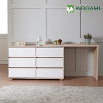 도나레 와이드 콘솔세트, 메이플