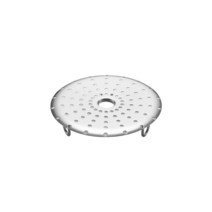 [쿡에버] 스팀스탠드(찜판) 미니 13.5cm, 상세 설명 참조, 1개