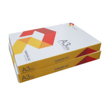 삼성물산 프리미엄 복사용지 80g, A3, 400매