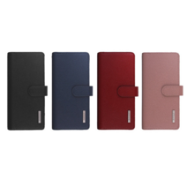 업타운걸스 Aa 갤럭시 J4 플러스 심플 더블 월렛 지갑 다이어리