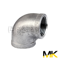 [MK]스텐나사엘보 15A, 1