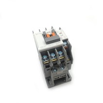 (LS산전)전자접촉기 교류전원 MC-18b AC 110V 220V 380V, 24V