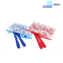 국가대표 구슬 단체 줄넘기 체육대회 운동회 야유회, 빨강, 6M