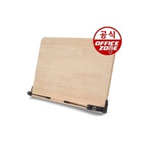 나이스 독서대 O102 북스탠드 원목 책 노트북 거치대, 나이스 독서대 O102 북스탠드 원