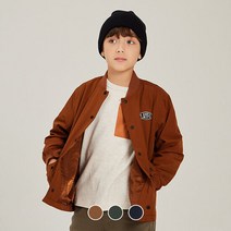 [지오다노주니어] 071901 베이스볼 자켓 야구점퍼
