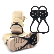 다이소 아이젠 코스트코 겨울산행준비물 4발 도심 도시형 윈터솔 스노우라인 시티젠 도심형