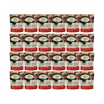 CJ제일제당 비비고 사골곰탕 300g 26개