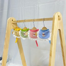 강아지 빕 강아지 여름 나시 강아지 여름옷 과일옷 귀여운 강아지옷 예쁜 강아지옷 고양이 겸용 고양이옷 고양이 여름옷, 1.래빗레이스(yellow)
