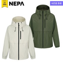 네파 여성 에코 방풍 간절기 2L 자켓(7J20663 프라자점 사은품증정)