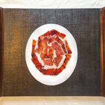 스페인산 냉동 핸드카빙 세보 이베리코하몽 50g 베요타 이베리코하몽 50g 직수입 신선 배송, 핸드카빙 베요타 이베리코하몽 50g