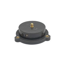 신콘 회전아답터RB-10 6.35mm 삼각대용 포인트레벨 RB10, 1개