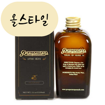 [해외] 프로스펙터스 에프터쉐이브 100ml 올스타일 미국직구, 1개