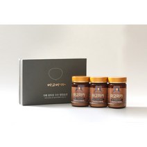 [마고마카] 아내용 선물세트 (레드 마카x3병)/3개월분