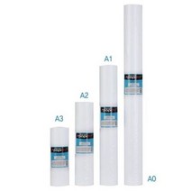 NTE306949Papidro)칼라잉크젯 플로터롤지 A0(105g/914mmx45m), A0
