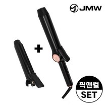 열판교체 디지털 40mm봉고데기 픽앤컬SET WCS6040A_SET, 본품_32mm_WCS6032A+열판_32mm