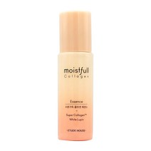 [에뛰드하우스] 수분가득 콜라겐 에센스80ml