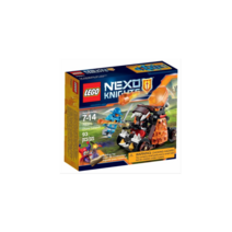 LEGO 70311 넥소 나이트 카오스 캐터펄트 레고