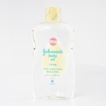 존슨즈베이비 카모마일 오일 500ml, 1개