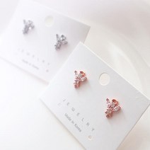 코코날다 사랑의불시착 엔젤 손예진귀걸이 미니멀 연예인협찬 이어링 귀걸이