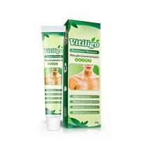 백반증 크림 어루러기 한반 치료 연고 20g, 5개