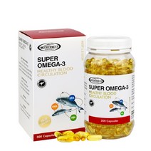 마더네스트 슈퍼 오메가3 (1410mg) 300정, 1000mg, 1개