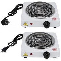 전기 인덕션 1000w 철 버너 스토브 핫 플레이트 주방 밥솥 커피 히터 우유 수프, 나
