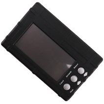 [JS] 3in 1 RC 2s-6s LCD Li-Po 배터리 밸런서 전압 측정기 테스터 + 방전기, 한개옵션0