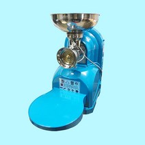 원뿔 WP-500B 고추기계 양념분쇄기 민찌기 김장앙념 물고추기계 마늘가는기계 분쇄기 마늘가는기계 고추가는기계 김치양념 메주콩가는기계 분쇄기 물고추