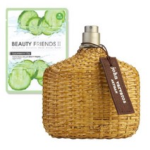 존바바토스 아티산 EDT 125ml(무지박스)뚜껑X 실속형상품 특별가 당일발송, 125ml