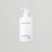 에스트라 아토베리어 로션 MD 300g, 1개, 300ml