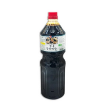 서해 정통 간장게장용양념 2kg, 9개
