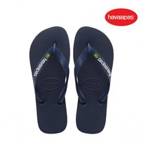 [국내 매장판] HAVAIANAS 플립플랍 브라질로고 4110850_3NB 183915