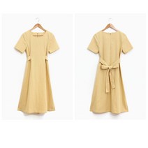 [원단쟁이] [옷패턴] 83-000 P1110 - Dress(여성 원피스) E48 패턴