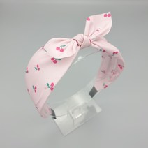 제이앤루시 예쁘다고 자랑안할게 여아머리띠 유아머리띠 어린이 아동헤어밴드