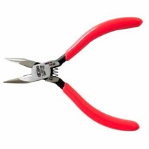 [KT알파쇼핑]미니롱노우즈 플라이어 MRP115 5In.ch 1.2mm 2mm