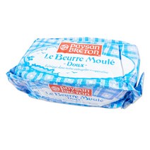코리원/페이장 물레 무염 버터 500g/제과/제빵/베이킹