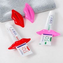 치약짜개 치약 디스펜서 튜브링거 물감짜개, 입술치약짜개, 상세 참조