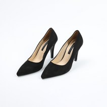 카멜라 베이직 스틸레토 펌프스 힐