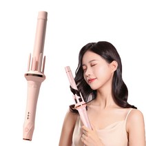 MountainWter 음이온 항온 자동 봉고데기 온도조절, J-002