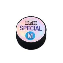 닥터케이 스페셜 당구팁 강상구팁, 1개