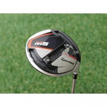 중고 정품 M5 드라이버 9도 쿠로카게 TM5 R 0928, 기본 : 상세페이지 참조