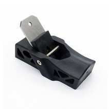 가벼운 미니대패 목공 소형 공작 DIY 모서리 다듬기 미니대패 _ 7501209EA